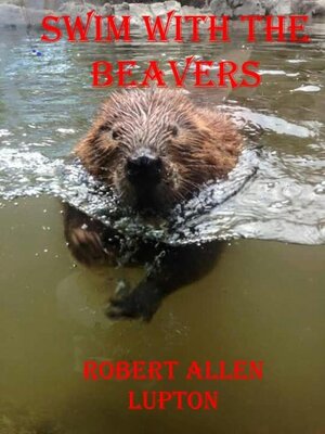 cover image of Swim with the Beavers